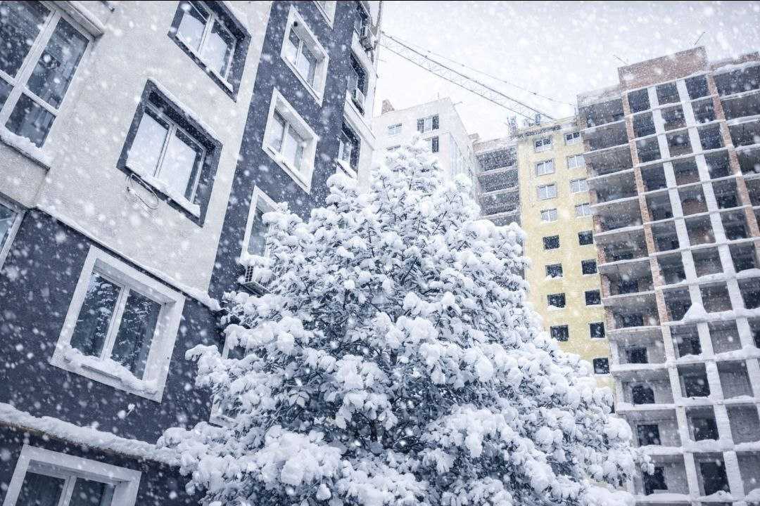 Продажа 1-комнатной квартиры 38.71 м², Олексы Тихого пер., 2 К1