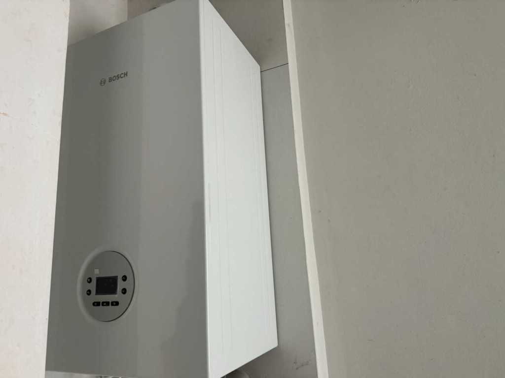 Продажа 2-комнатной квартиры 77 м², Центральна, 1