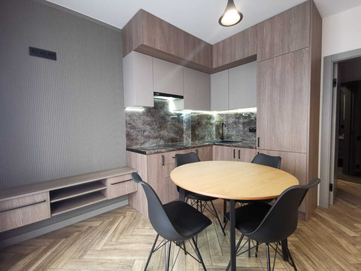 Оренда 1-кімнатної квартири 36.4 м², Університетська вул., 1м