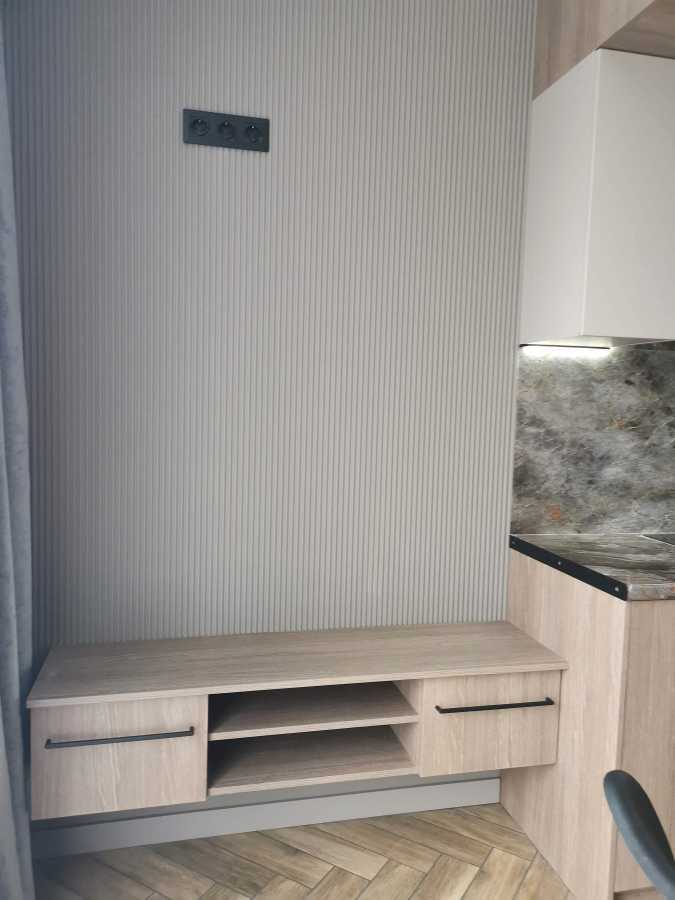 Оренда 1-кімнатної квартири 36.4 м², Університетська вул., 1м