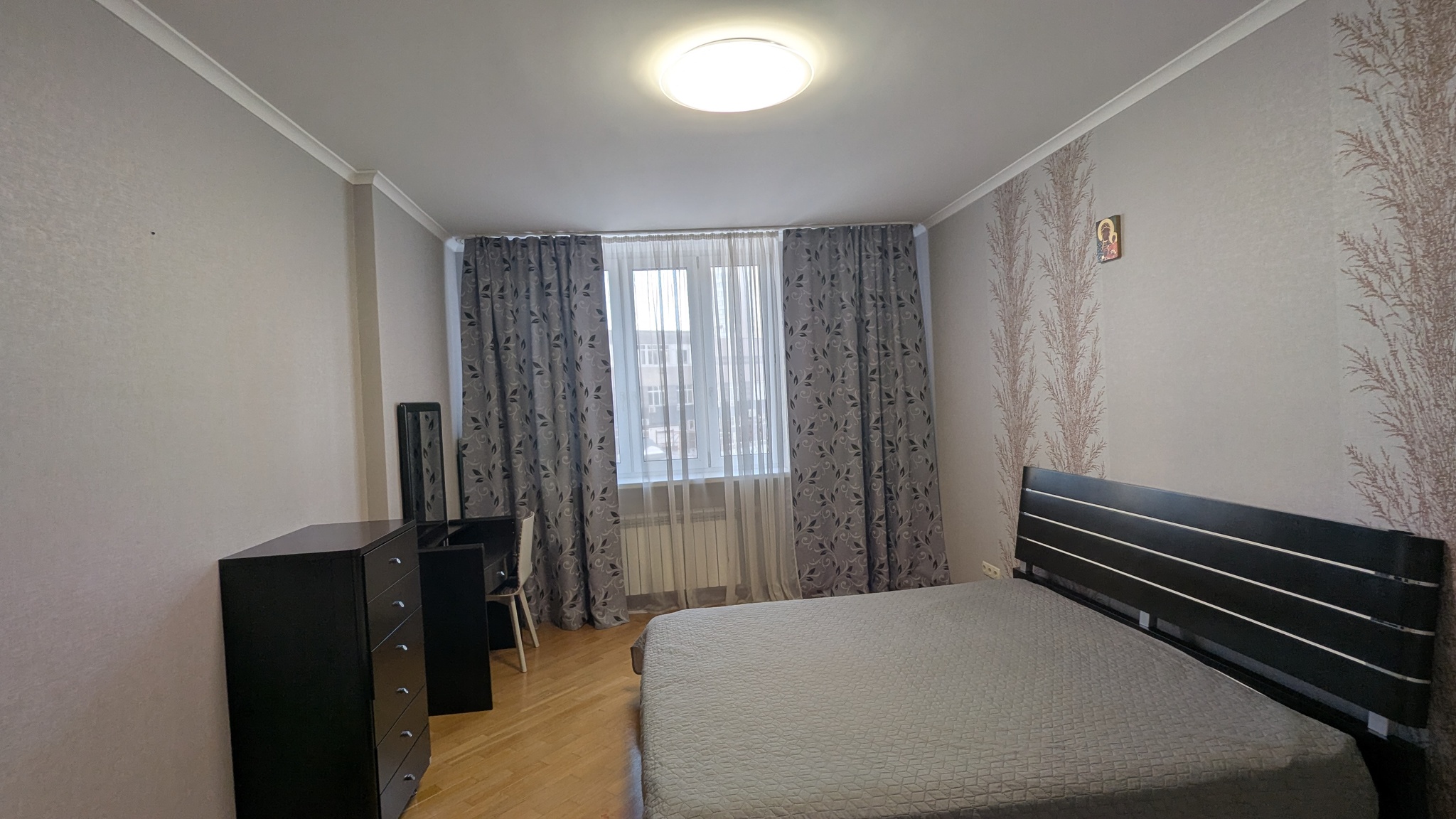 Продажа 3-комнатной квартиры 97 м², Срибнокильская ул., 1