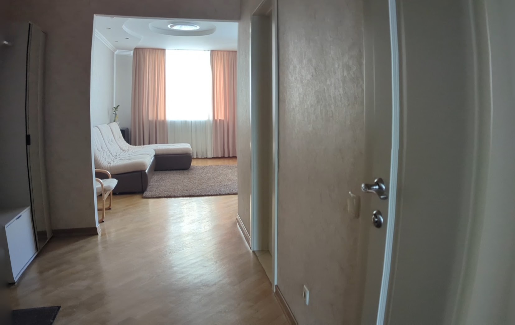 Продажа 3-комнатной квартиры 97 м², Срибнокильская ул., 1