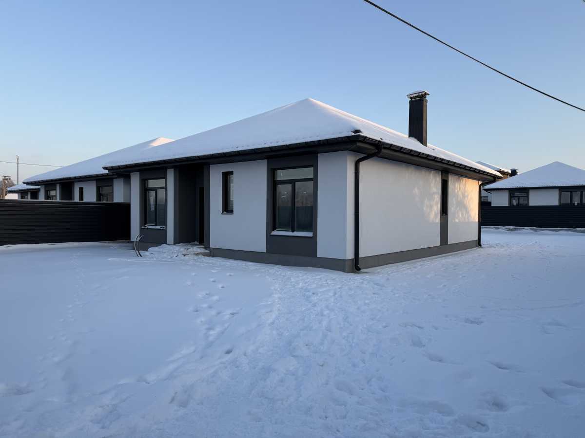 Продажа дома 100 м², Ранкова