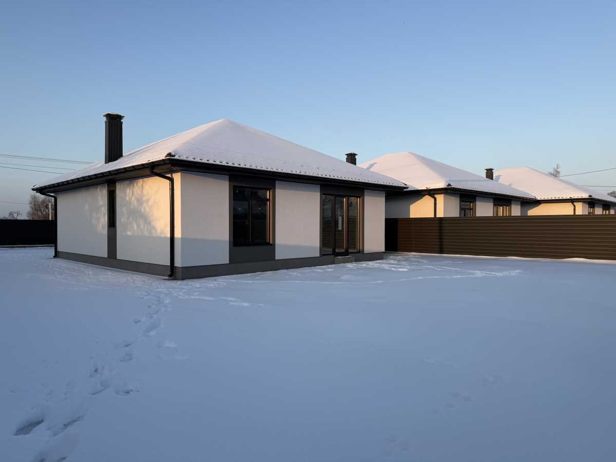 Продажа дома 100 м², Ранкова