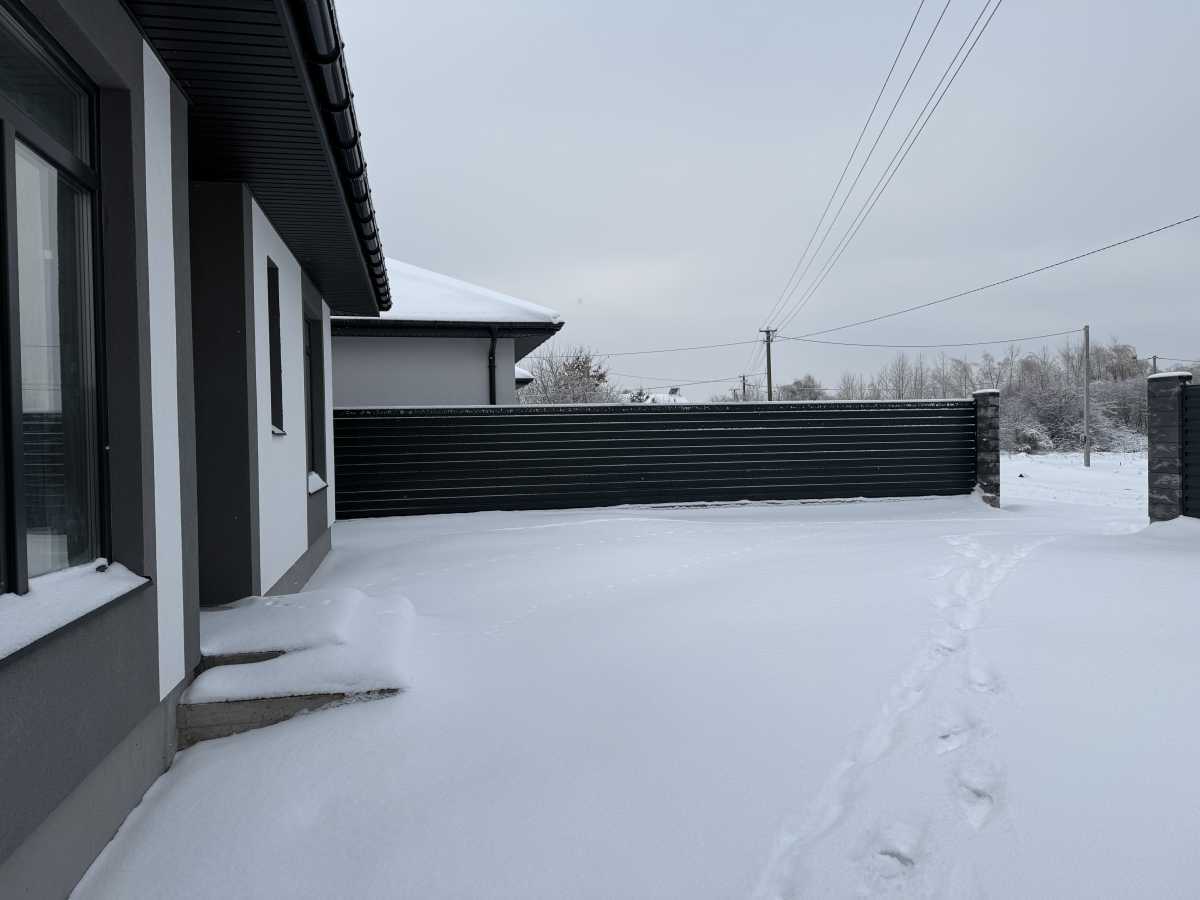 Продажа дома 100 м², Ранкова