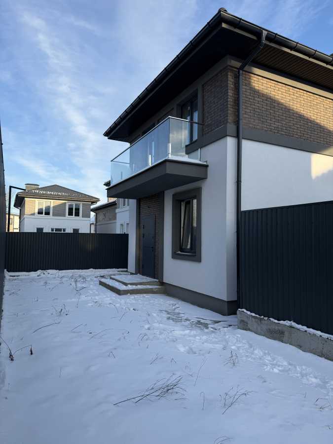 Продажа дома 120 м², Одеська