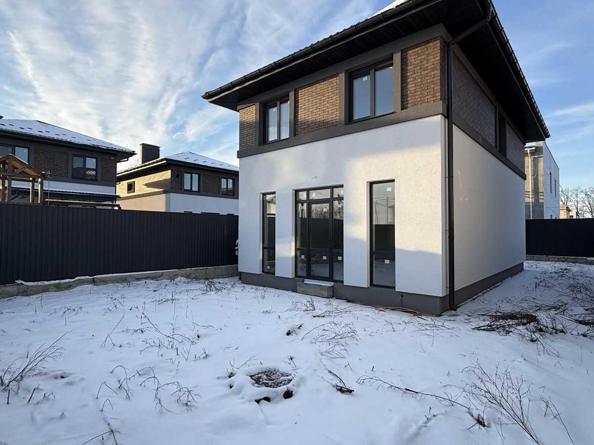 Продажа дома 120 м², Одеська