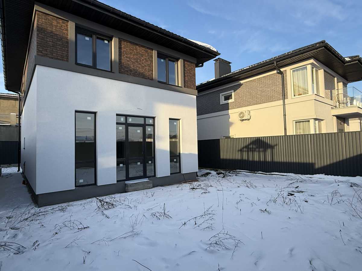 Продажа дома 120 м², Одеська