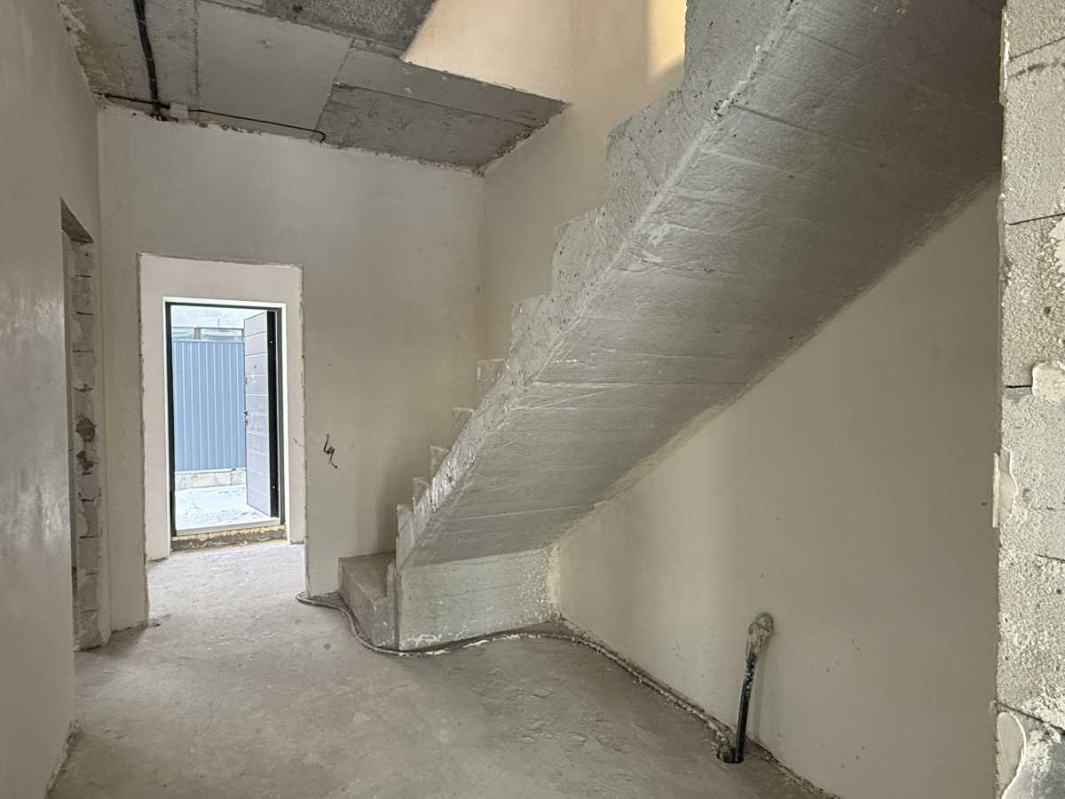 Продажа дома 120 м², Одеська