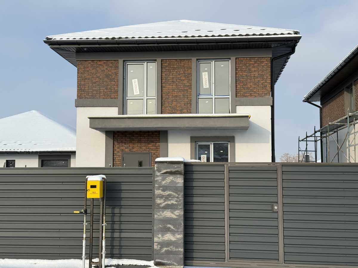 Продажа дома 120 м², Шевченка, 130