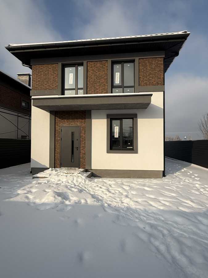 Продажа дома 120 м², Шевченка, 130