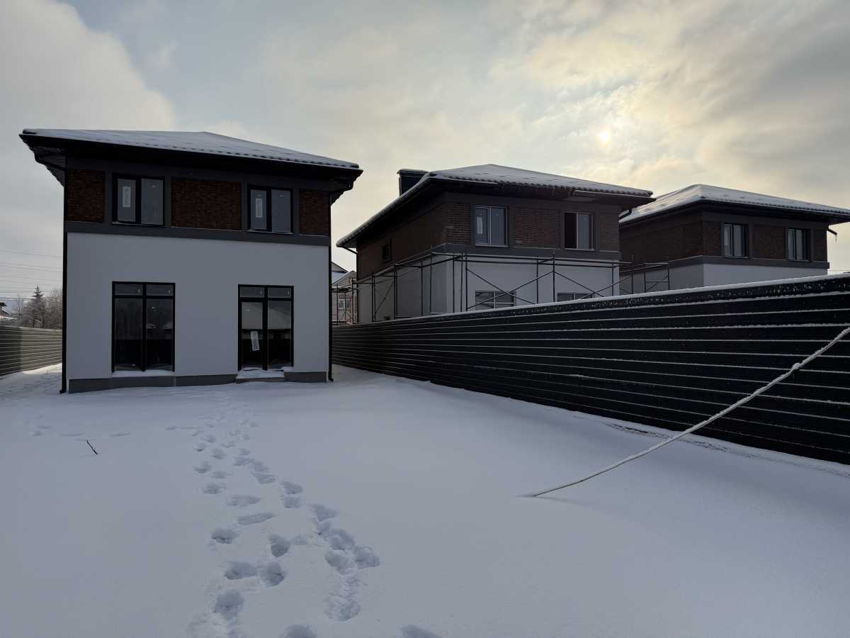 Продажа дома 120 м², Шевченка, 130