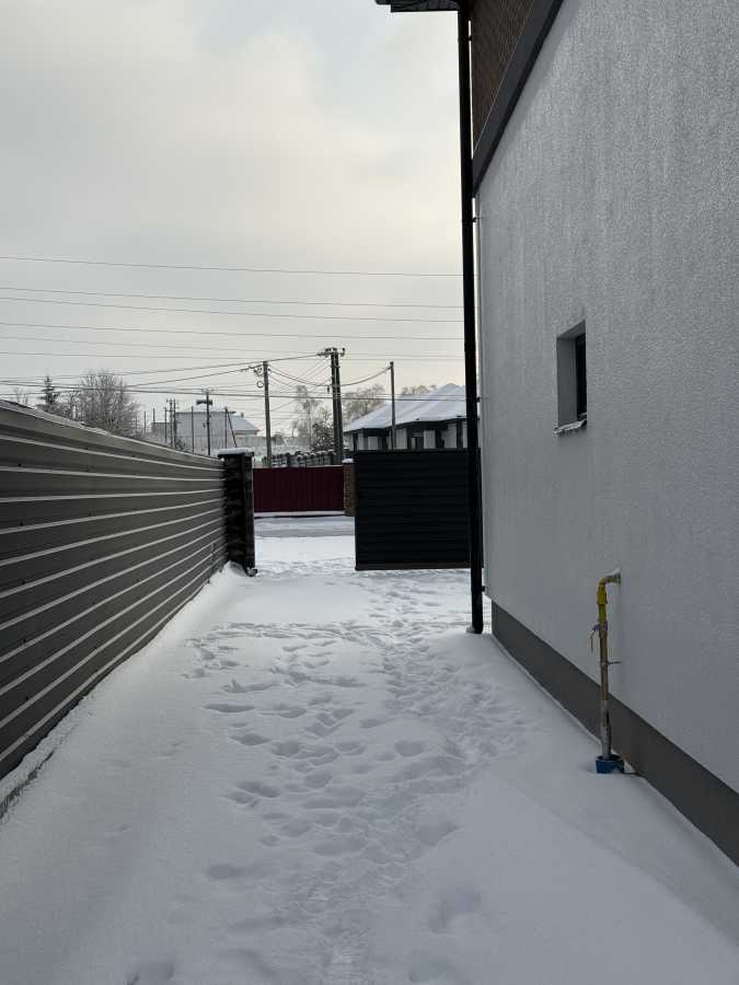 Продажа дома 120 м², Шевченка, 130