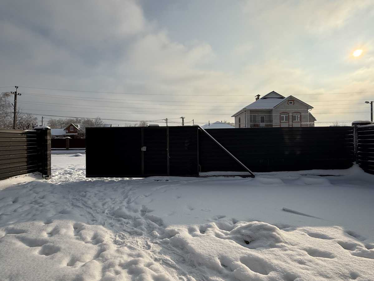 Продажа дома 120 м², Шевченка, 130