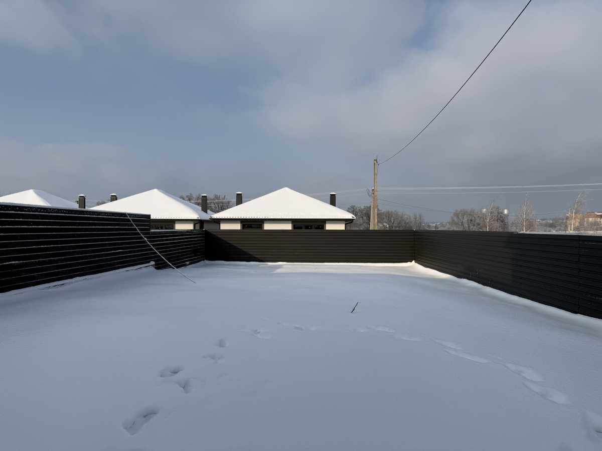 Продажа дома 120 м², Шевченка, 130