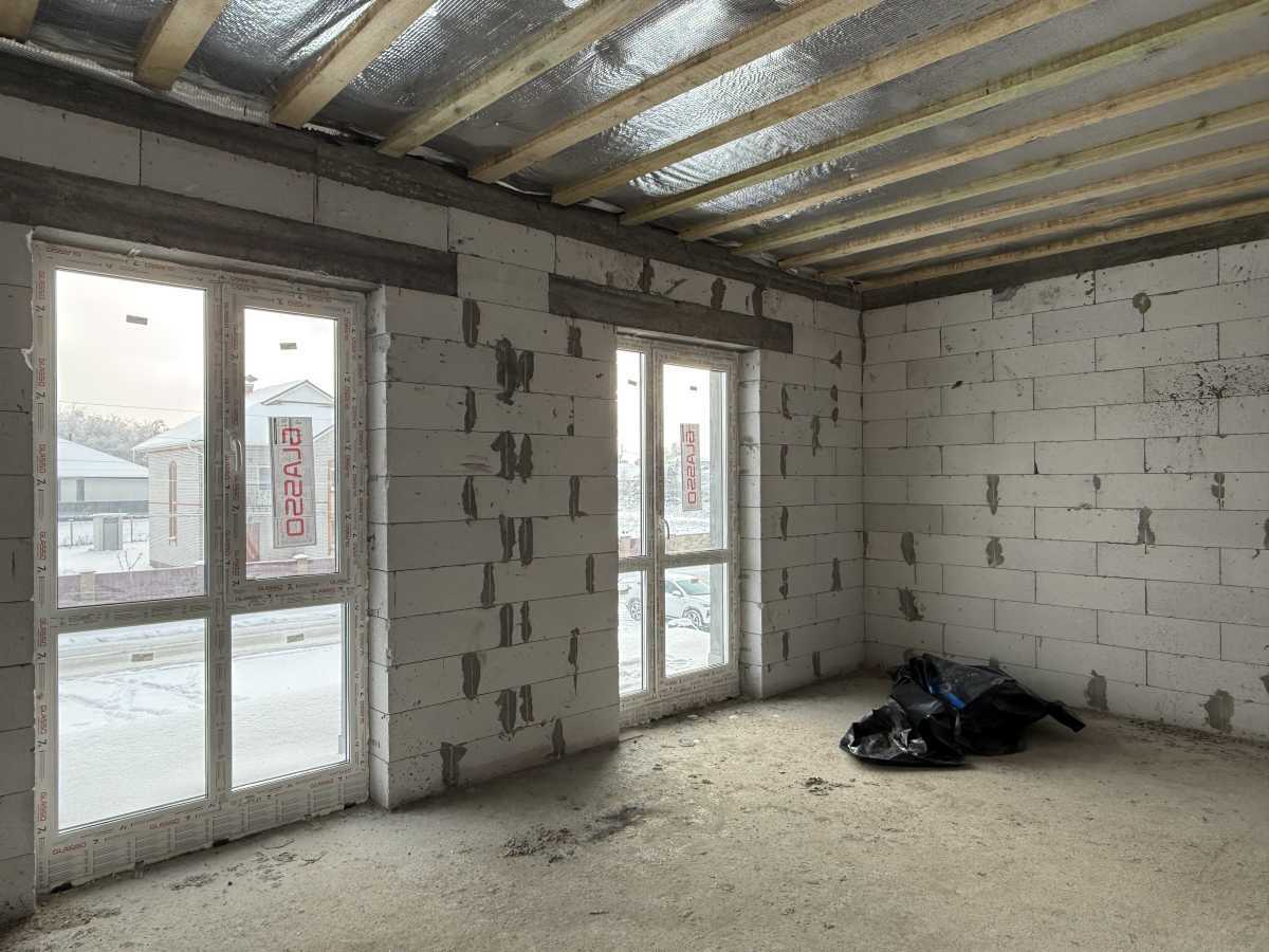 Продажа дома 120 м², Шевченка, 130