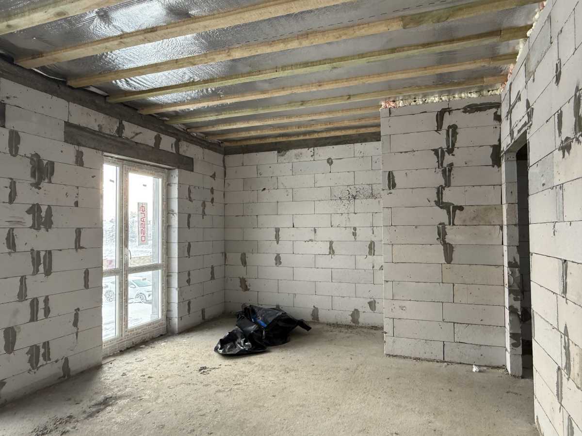 Продажа дома 120 м², Шевченка, 130