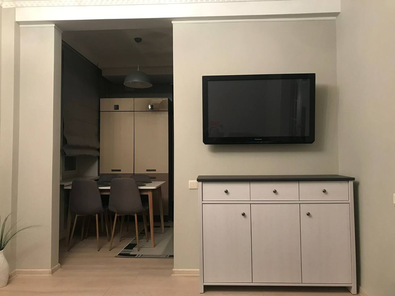 Аренда 2-комнатной квартиры 50 м², Европейский бул.