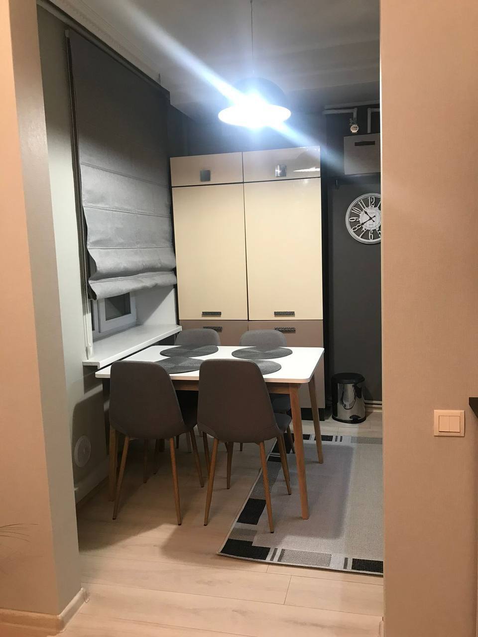 Аренда 2-комнатной квартиры 50 м², Европейский бул.