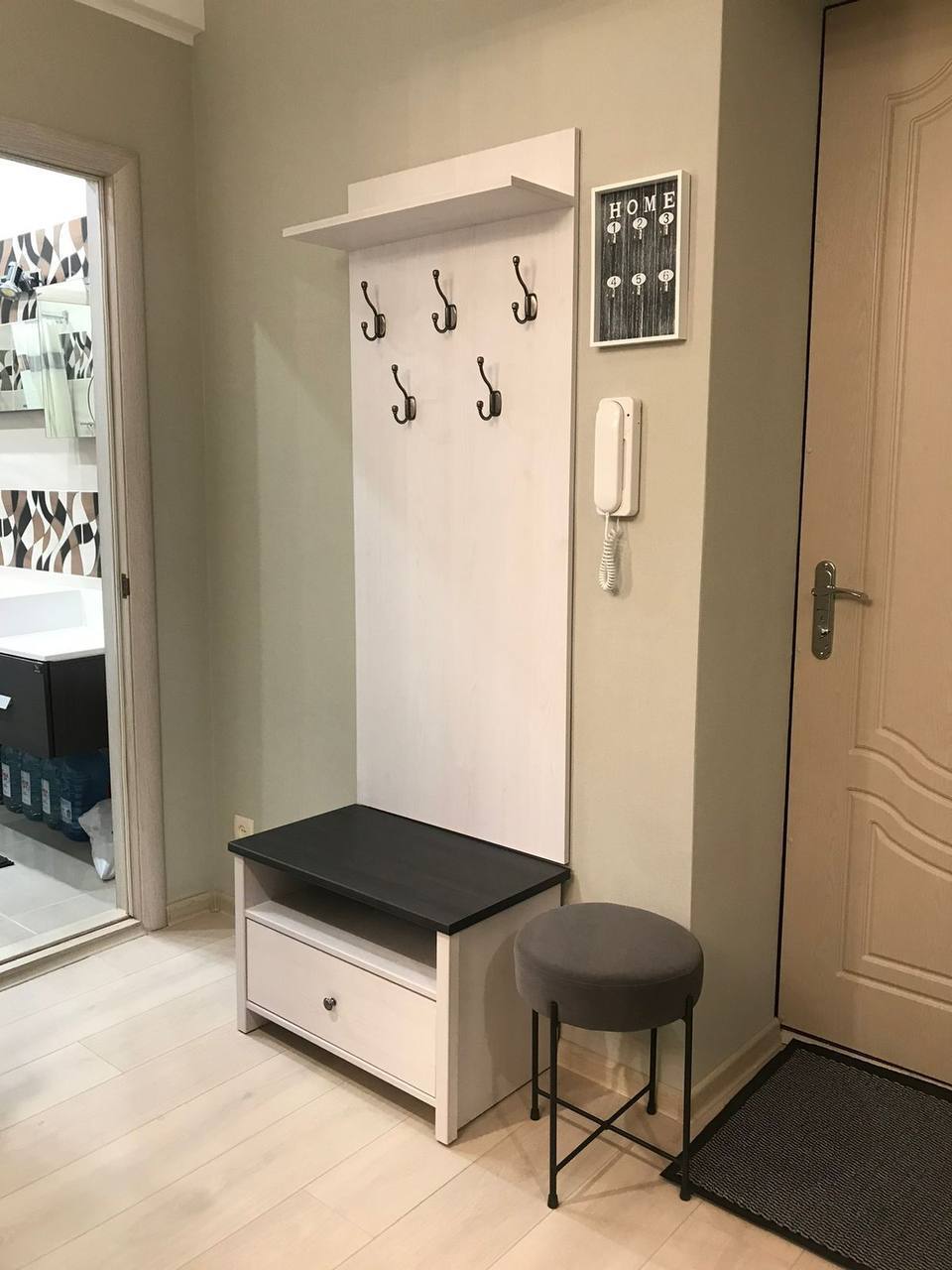 Аренда 2-комнатной квартиры 50 м², Европейский бул.