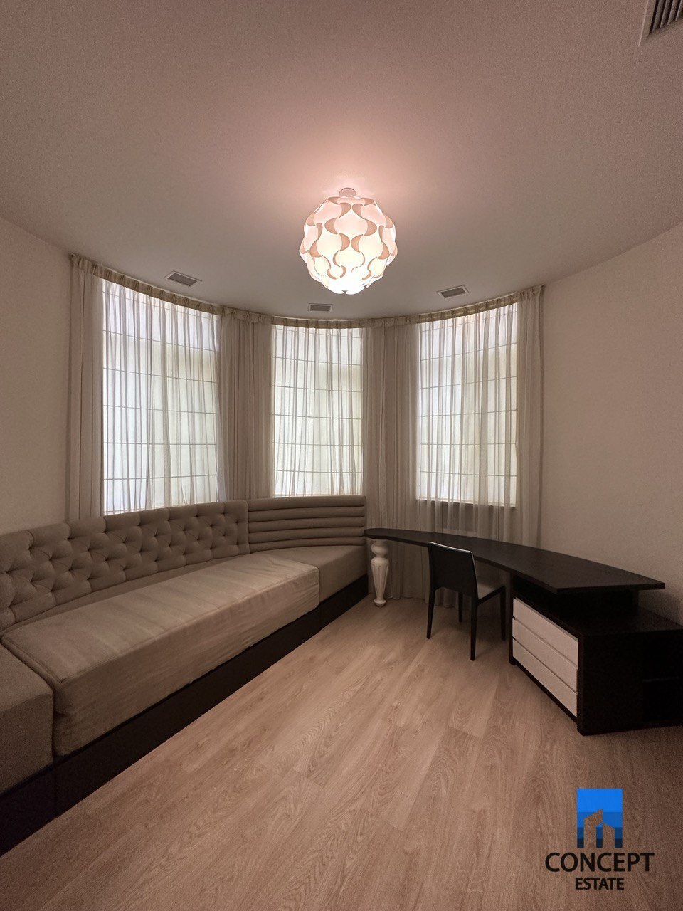 Оренда 3-кімнатної квартири 108 м², Дмитрія Яворницького просп.