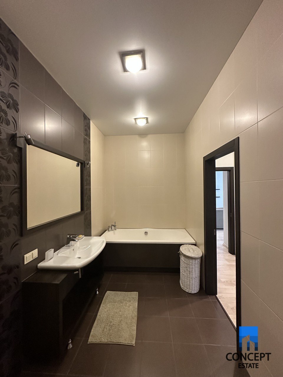 Оренда 3-кімнатної квартири 108 м², Дмитрія Яворницького просп.