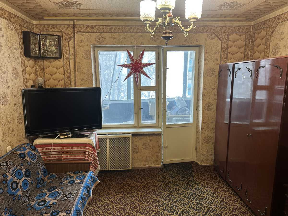 Аренда 1-комнатной квартиры 35 м², Жолудева ул., 1А