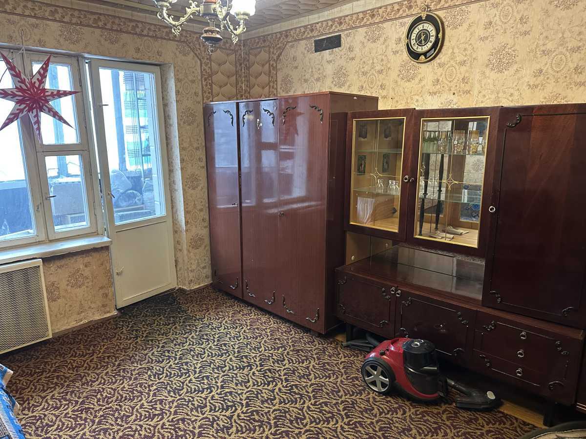 Аренда 1-комнатной квартиры 35 м², Жолудева ул., 1А