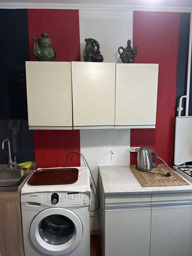 Аренда 1-комнатной квартиры 35 м², Жолудева ул., 1А