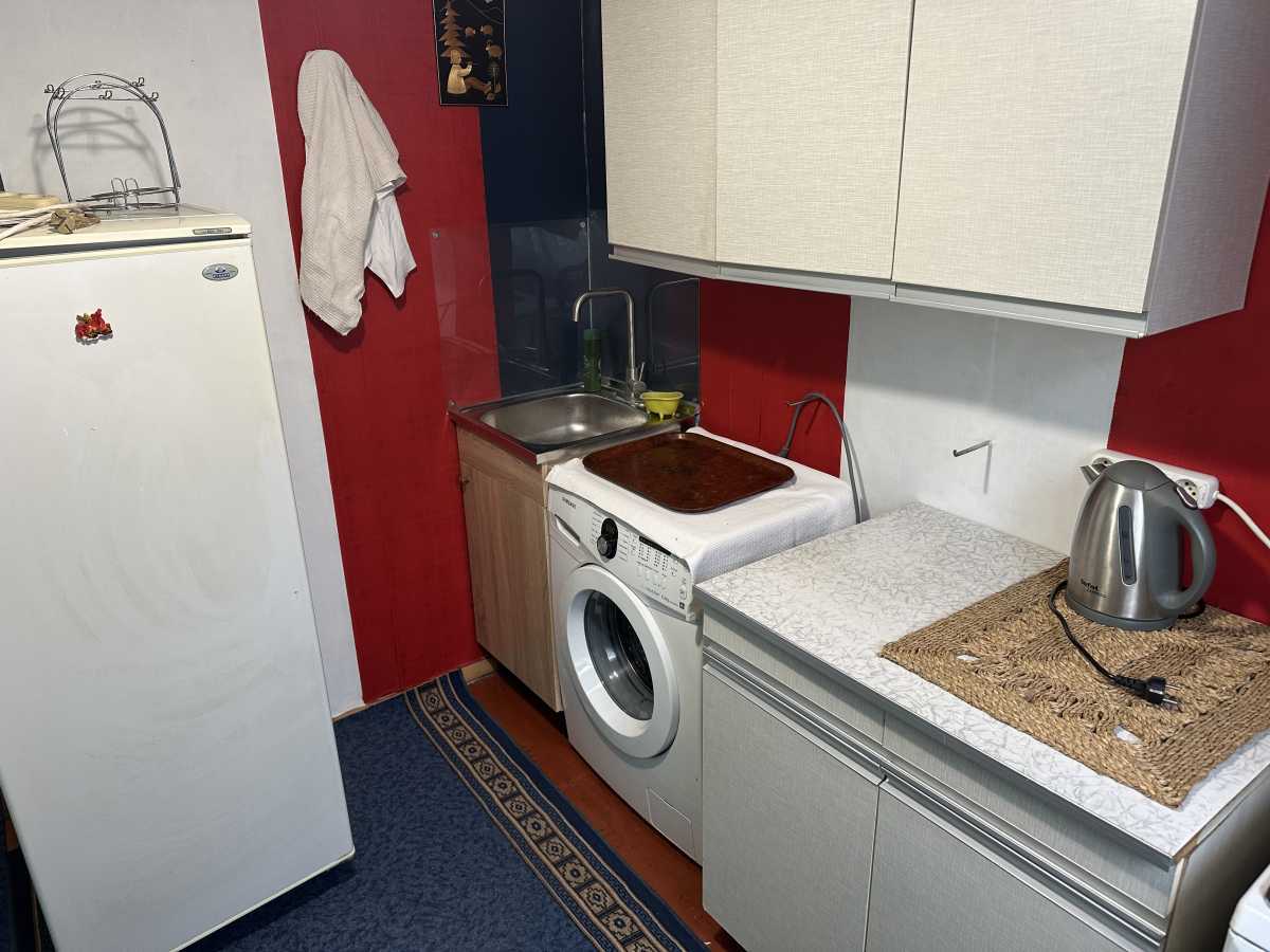 Аренда 1-комнатной квартиры 35 м², Жолудева ул., 1А