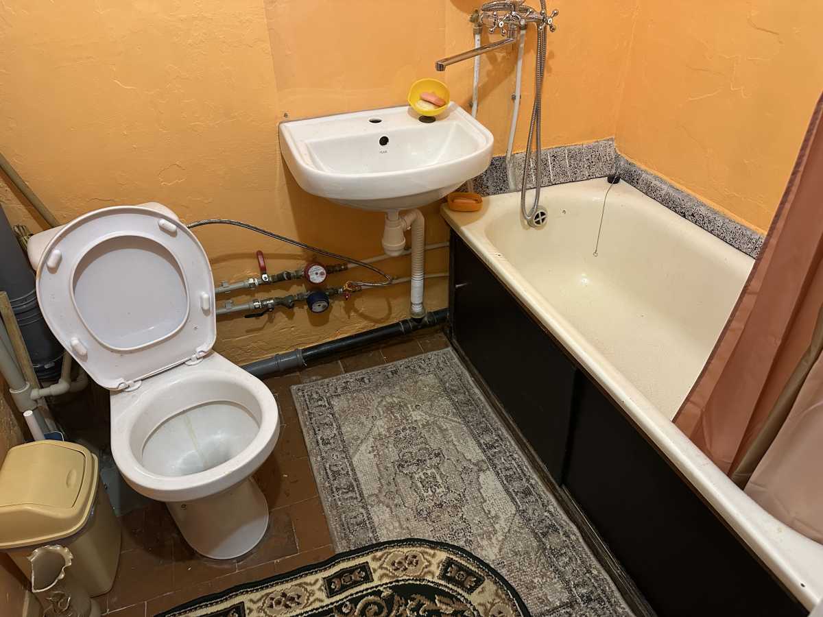 Аренда 1-комнатной квартиры 35 м², Жолудева ул., 1А