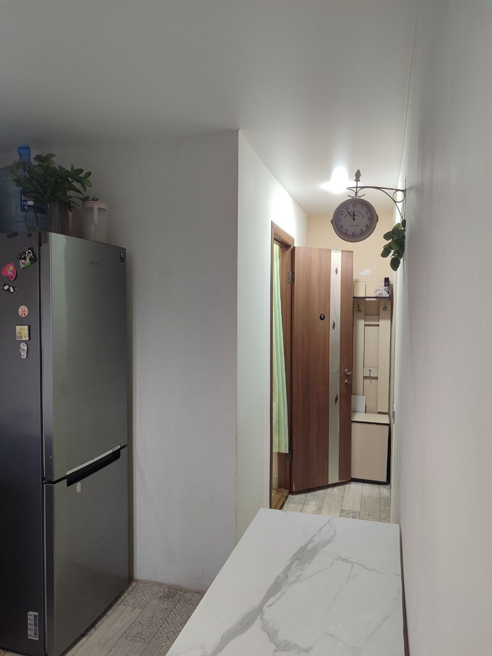 Продажа 2-комнатной квартиры 46 м², Тополь 2 ул.