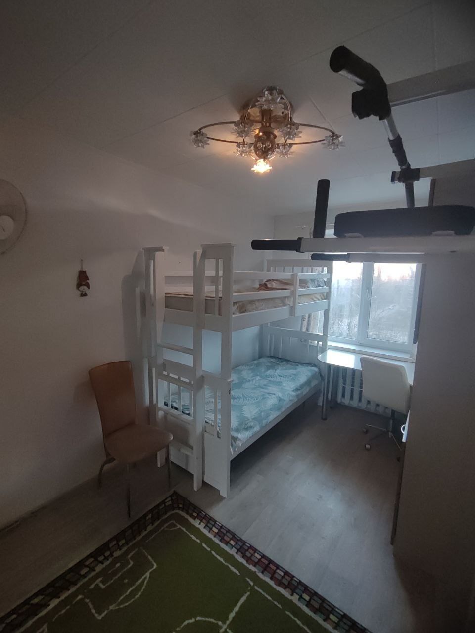 Продажа 2-комнатной квартиры 46 м², Тополь 2 ул.