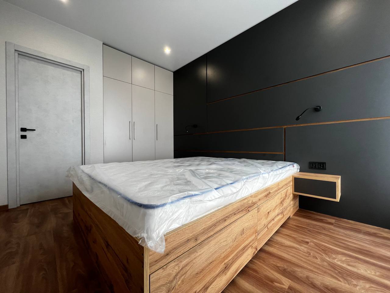 Аренда 2-комнатной квартиры 43 м², Гагарина просп.