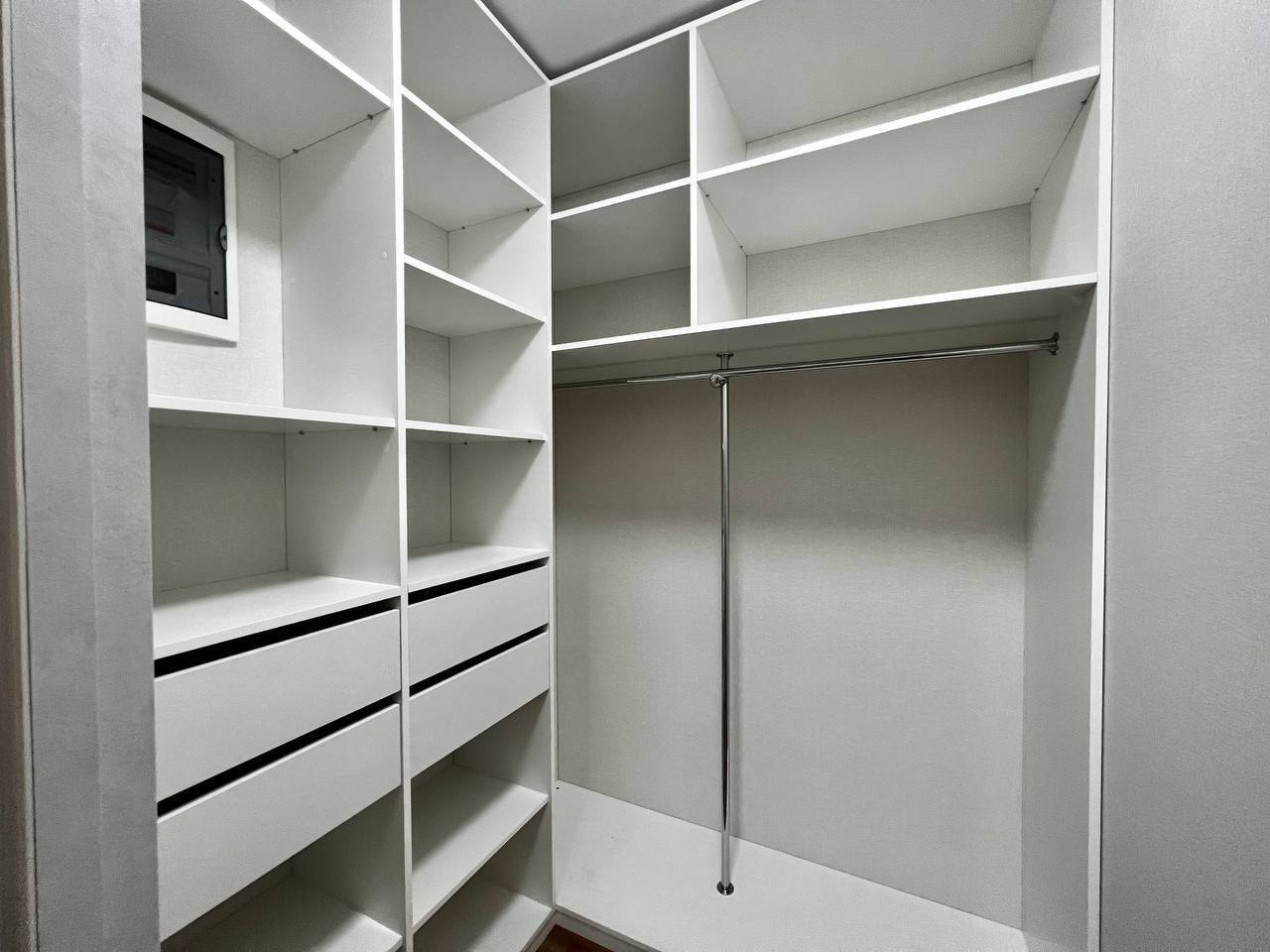 Аренда 2-комнатной квартиры 43 м², Гагарина просп.