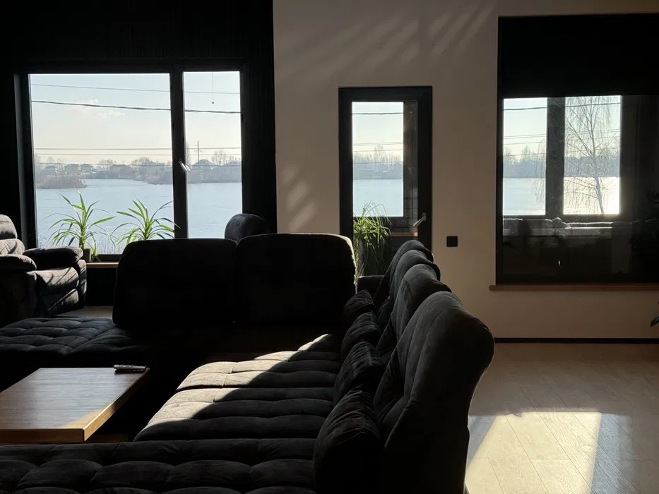 Аренда дома 270 м², 120-я Садовая ул.