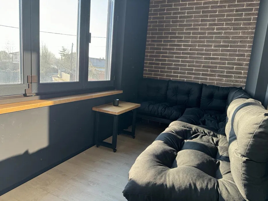 Аренда дома 270 м², 120-я Садовая ул.