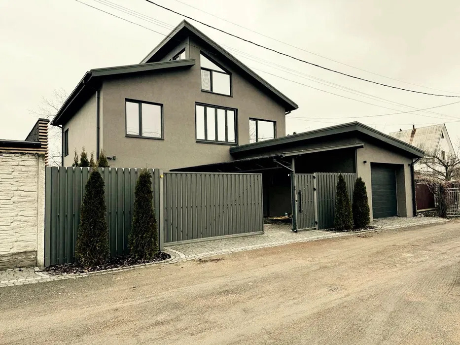 Аренда дома 270 м², 120-я Садовая ул.