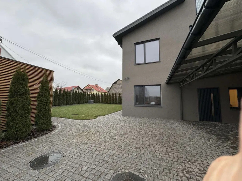 Аренда дома 270 м², 120-я Садовая ул.