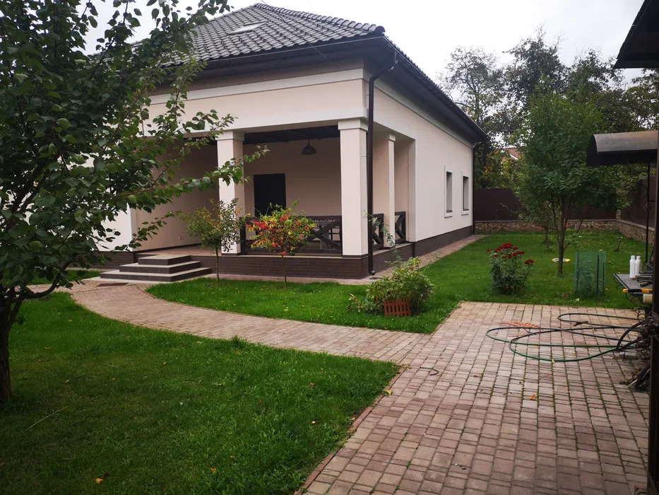 Аренда коттеджа 265 м², 3-я Садовая ул., 1