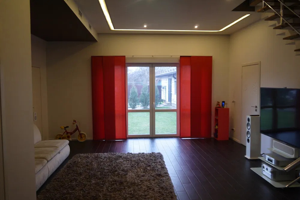 Аренда коттеджа 265 м², 3-я Садовая ул., 1