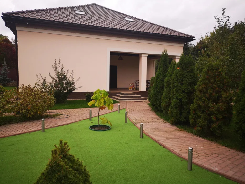 Аренда коттеджа 265 м², 3-я Садовая ул., 1