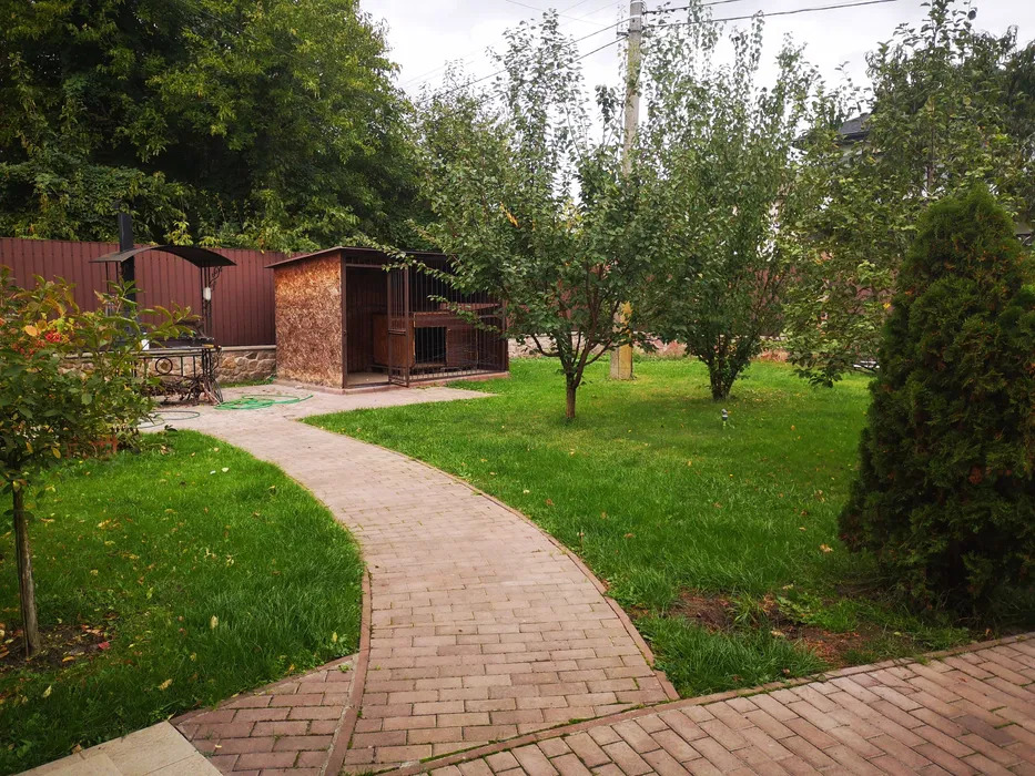 Аренда коттеджа 265 м², 3-я Садовая ул., 1