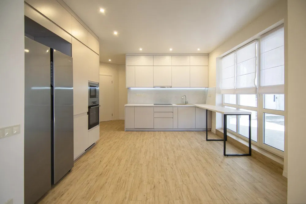 Аренда коттеджа 155 м², Евгения Харченко ул.