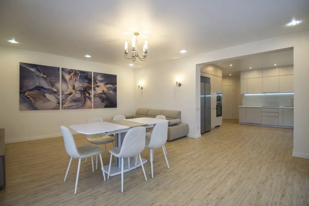 Аренда коттеджа 155 м², Евгения Харченко ул.