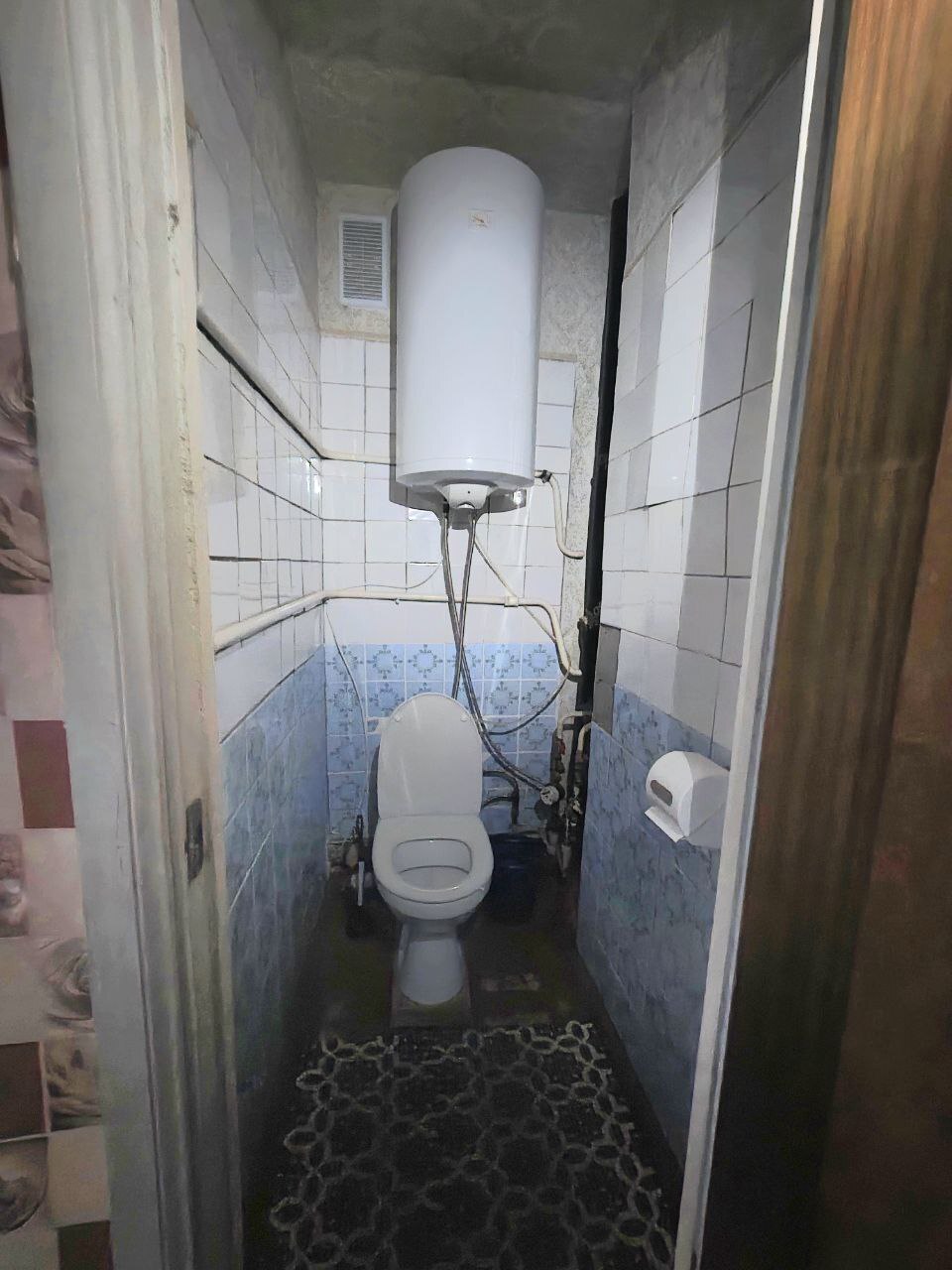 Аренда 1-комнатной квартиры 50 м², Звездный бул.