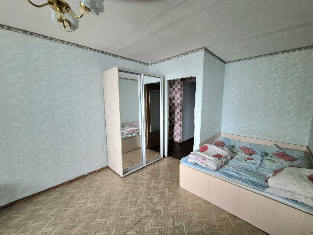 Аренда 1-комнатной квартиры 50 м², Звездный бул.