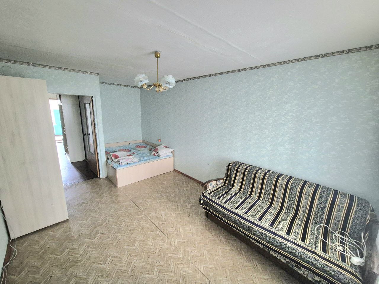 Аренда 1-комнатной квартиры 50 м², Звездный бул.