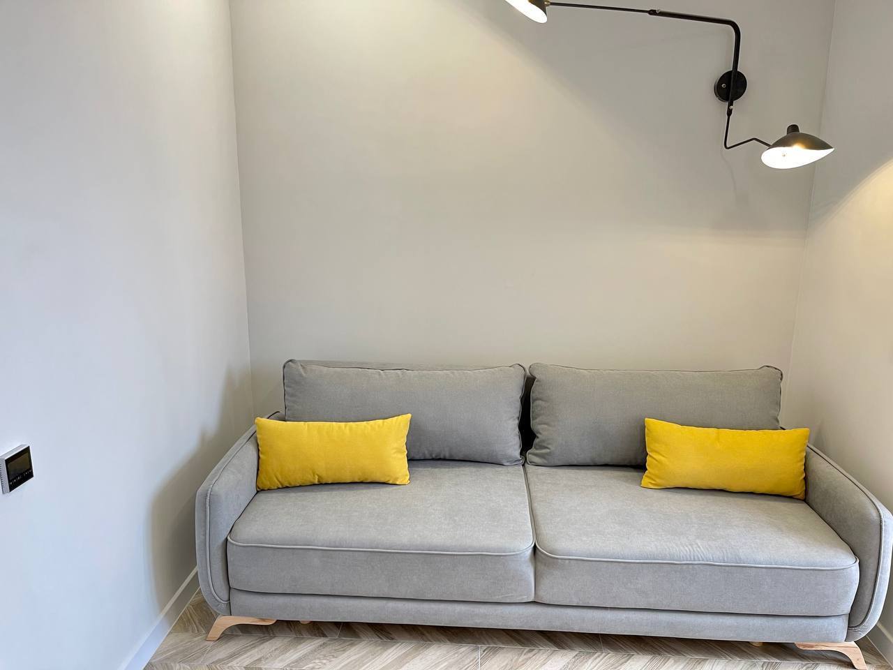 Аренда 2-комнатной квартиры 45 м², Маршала Судца ул.