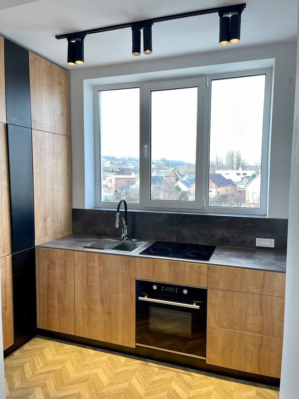 Аренда 2-комнатной квартиры 45 м², Маршала Судца ул.